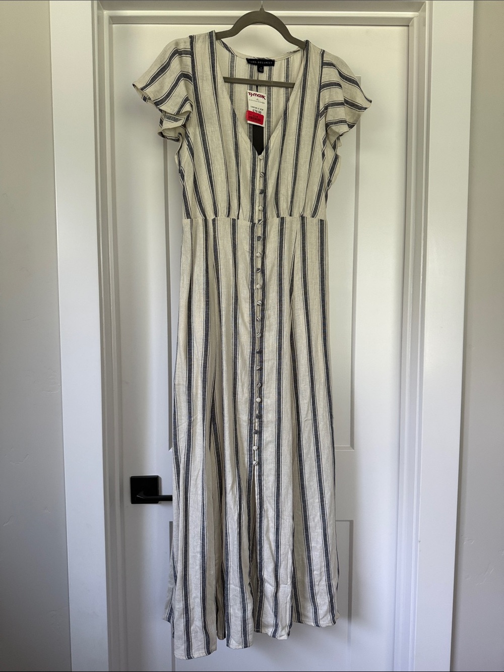 Jane + Delaney Dress